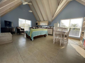 De Blauwvoet - Dolfyn (Sunset Beach)